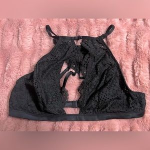 Victoria’s Secret Open Front Bralette